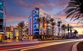 Residence Inn at Anaheim Resort/convention Center
